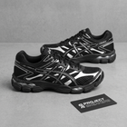 ASICS GEL CUMULUS 16 'BLACK BLACK'