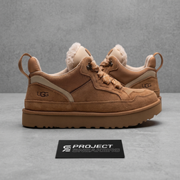 UGG LOWMEL CHESTNUT