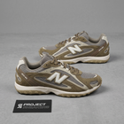 NEW BALANCE 204L BEIGE BROWN