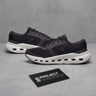 ON CLOUDRUNNER 3 'BLACK IVORY'