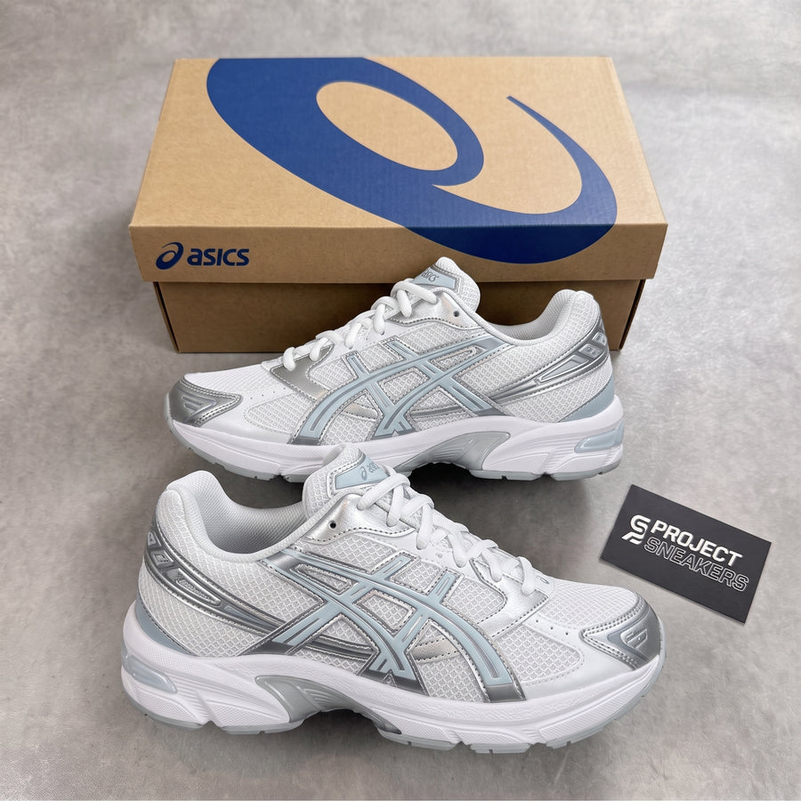 ASICS GEL 1130 'WHITE STORM CLOUD'