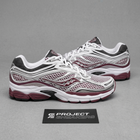 SAUCONY PROGRID OMNI 9 OG 'WHITE MAROON'