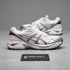 ASICS GT-2160 WHITE ROSE ROUGE
