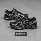 ASICS GT 2160 'BLACK PURE SILVER'