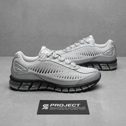 ASICS GEL QUANTUM 360 I AMP 'LIGHT SAGE ASH GREEN'