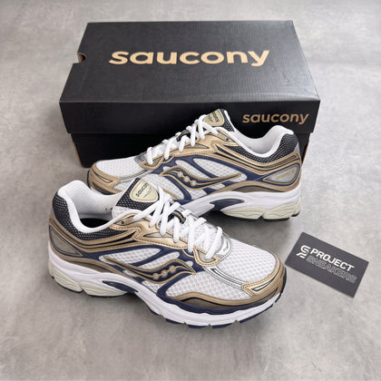 SAUCONY PROGRID OMNI 9 OG AUREATE WHITE