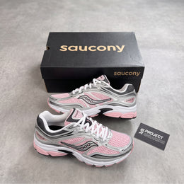 SAUCONY PROGRID OMNI 9 OG 'WHITE TOUCH'