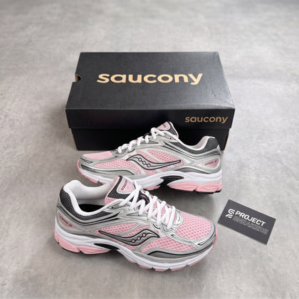 SAUCONY PROGRID OMNI 9 OG 'WHITE TOUCH'