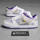 UNION LA X NIKE DUNK LOW 'PASSPORT PACK - COURT PURPLE'