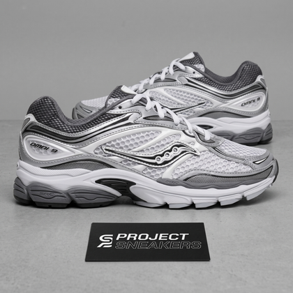 SAUCONY PROGRID OMNI 9 OG 'MICROCHIP'