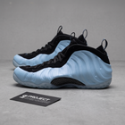 NIKE AIR FOAMPOSITE ONE PSYCHIC BLUE