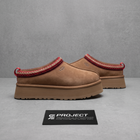 UGG TAZZ II SLIPPER CHESTNUT (WOMEN'S)