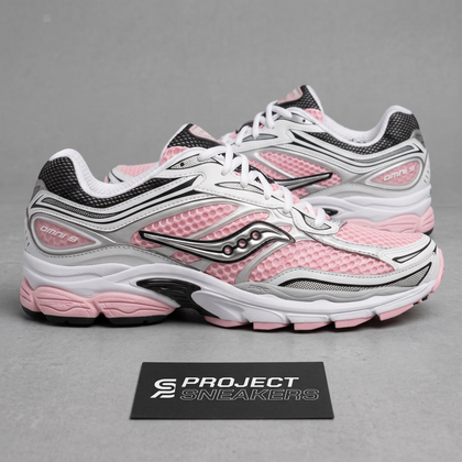 SAUCONY PROGRID OMNI 9 OG 'WHITE TOUCH'