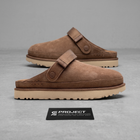 UGG GOLDENSTAR CLOG CHESTNUT (WOMEN'S)