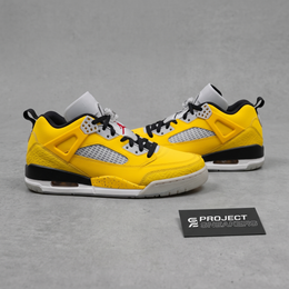 JORDAN SPIZIKE LOW LIGHTNING