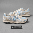 NEW BALANCE 204L LINEN