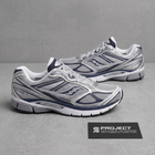 SAUCONY PROGRID GUIDE 7 'FOG NAVAL'