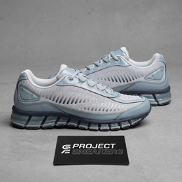ASICS GEL QUANTUM 360 I AMP 'PIEDMONT GREY SLATE BLUE'