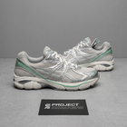 ASICS GT-2160 SMOKE GREY PEPPERMINT