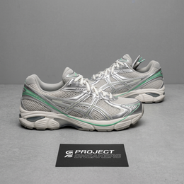 ASICS GT-2160 SMOKE GREY PEPPERMINT