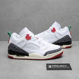 JORDAN SPIZIKE LOW SE DO THE RIGHT THING