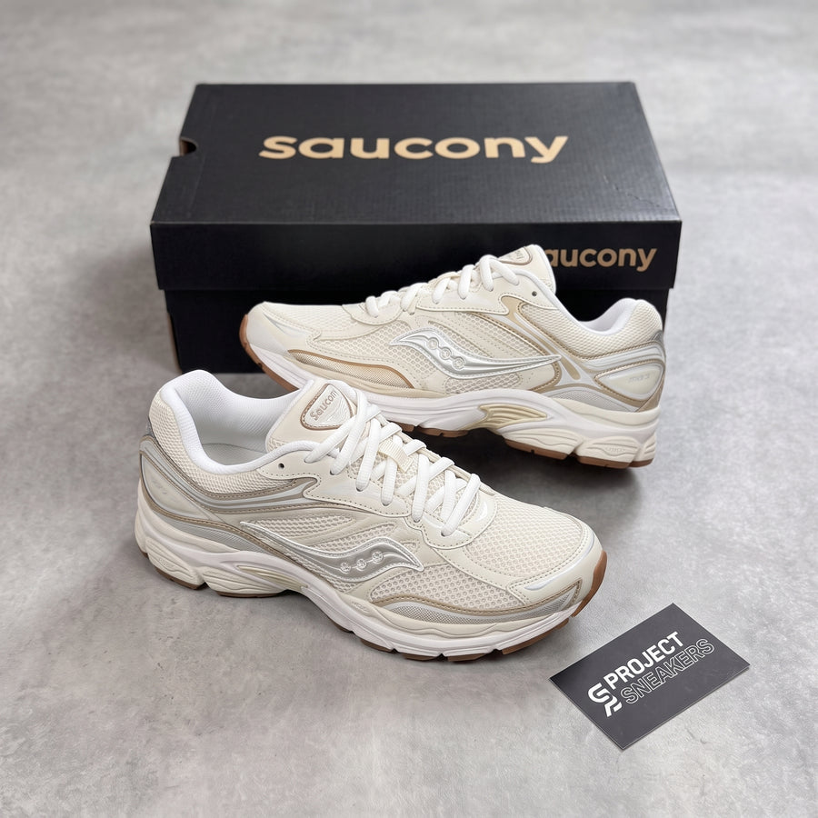 SAUCONY PROGRID OMNI 9 TMY BEIGE
