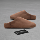 UGG ELEA SLIP-ON SLIPPER CHESTNUT (WOMEN'S)