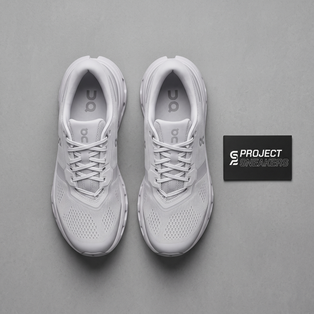 ON RUNNING CLOUDRUNNER 3 GLACIER ALLOY