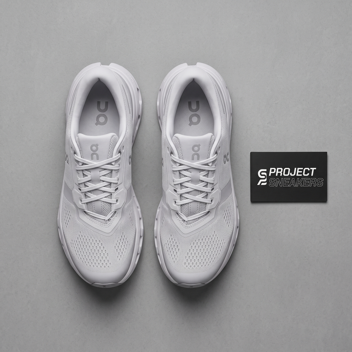 ON RUNNING CLOUDRUNNER 3 GLACIER ALLOY