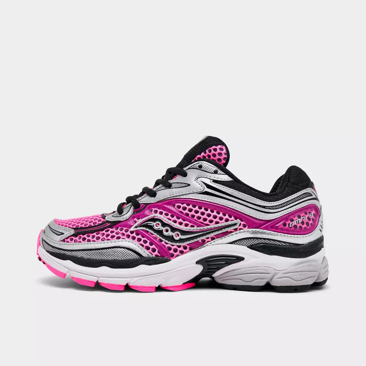 SAUCONY PROGRID OMNI 9 - SHOCK PINK