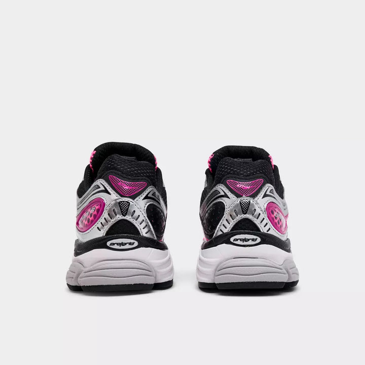 SAUCONY PROGRID OMNI 9 - SHOCK PINK