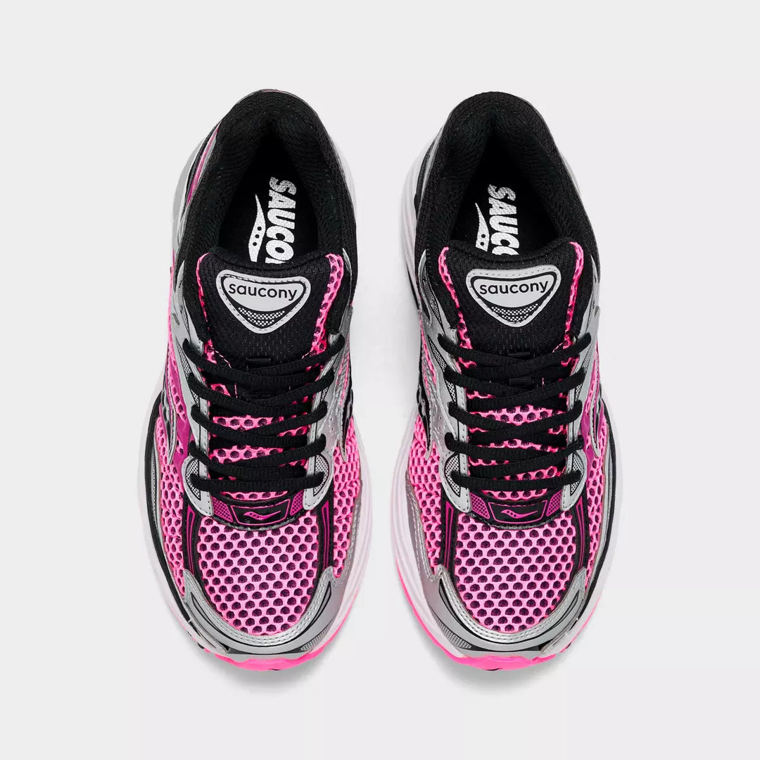 SAUCONY PROGRID OMNI 9 - SHOCK PINK