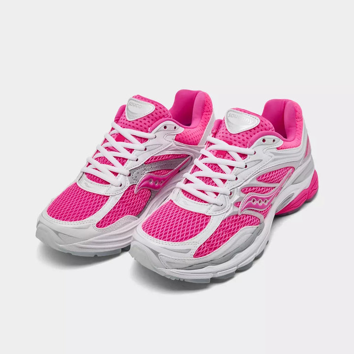 SAUCONY PROGRID OMNI 9 SAUCTOP PINK