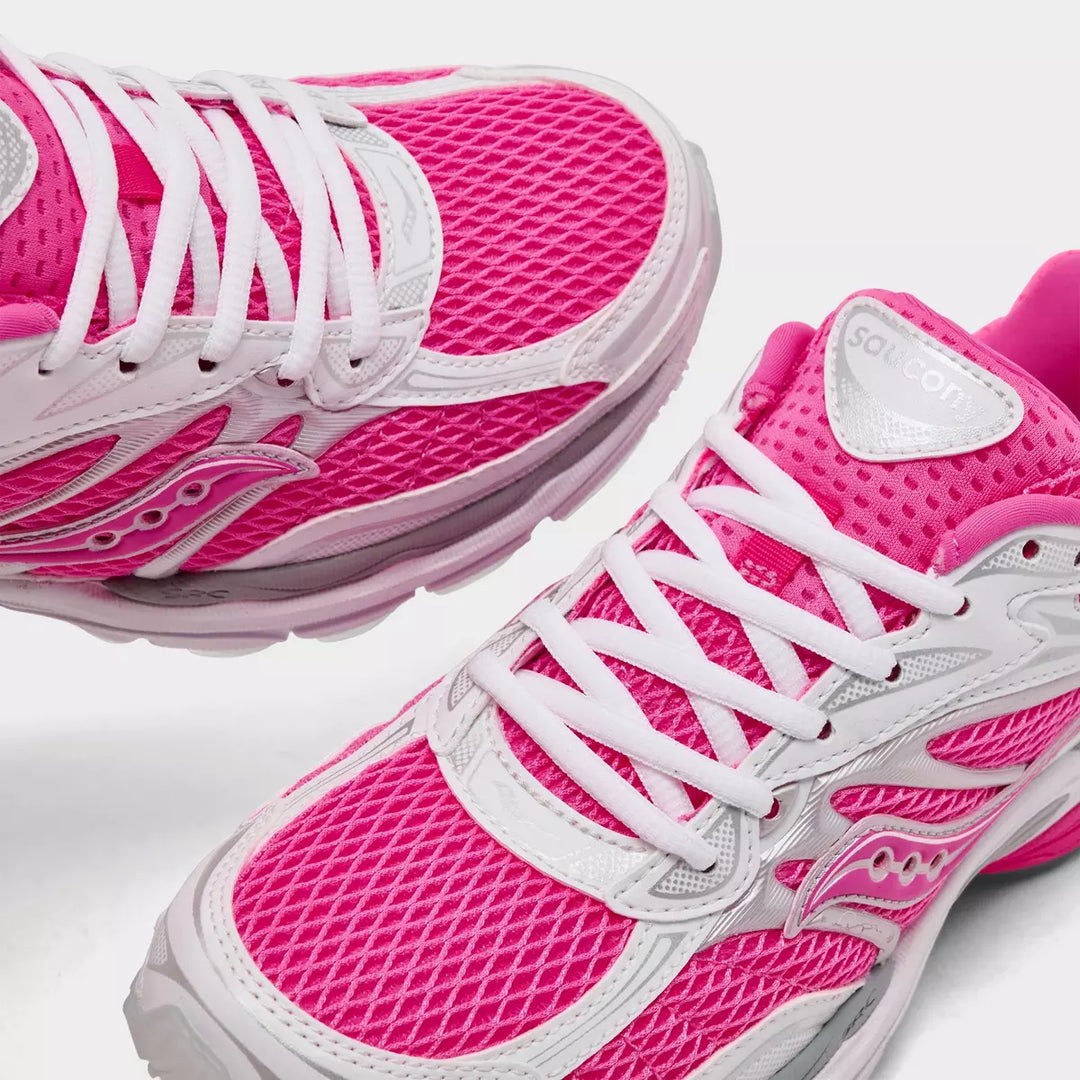 SAUCONY PROGRID OMNI 9 SAUCTOP PINK