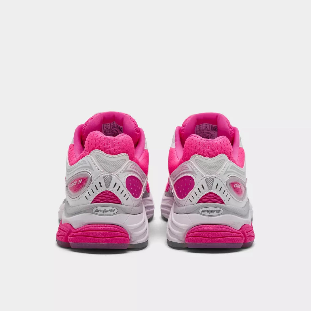 SAUCONY PROGRID OMNI 9 SAUCTOP PINK