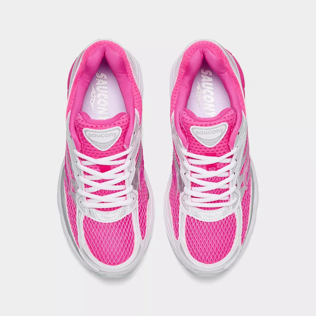 SAUCONY PROGRID OMNI 9 SAUCTOP PINK