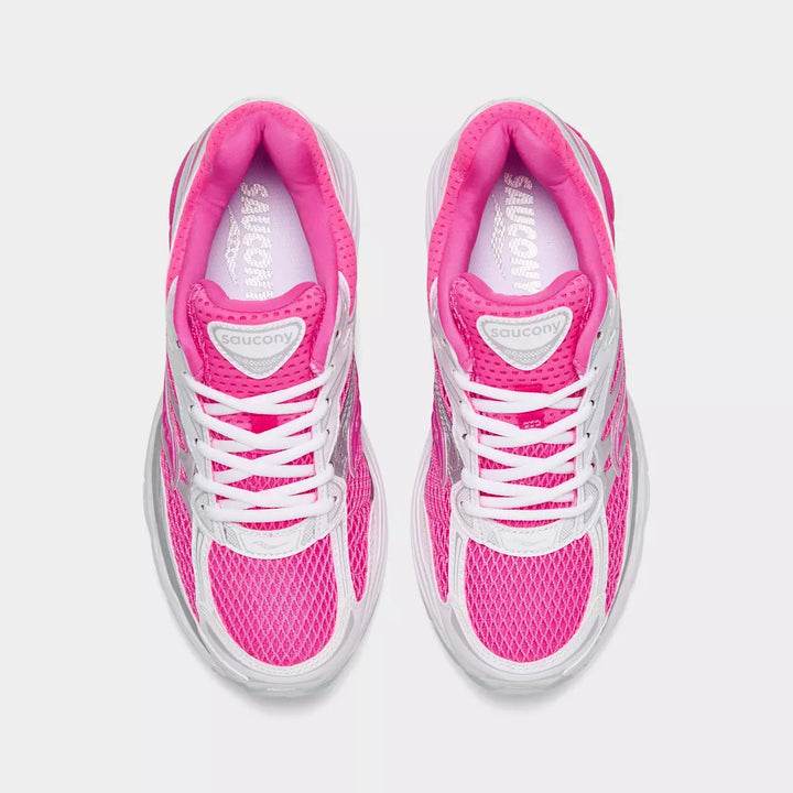 SAUCONY PROGRID OMNI 9 SAUCTOP PINK