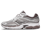 SAUCONY PROGRID OMNI 9 OG WHITE BROWN