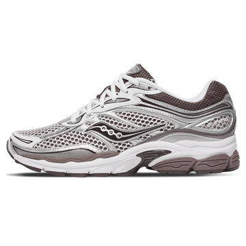 SAUCONY PROGRID OMNI 9 OG WHITE BROWN
