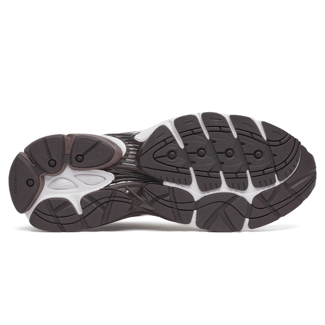 SAUCONY PROGRID OMNI 9 OG WHITE BROWN