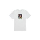 SUPREME ARETHA TEE WHITE