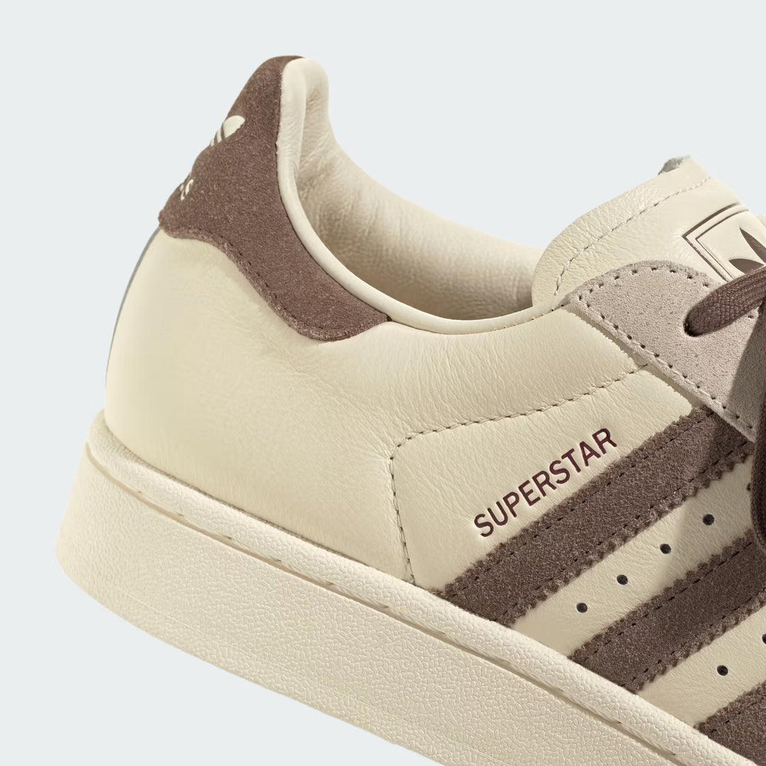 ADIDAS SUPERSTAR II X MOLLY-MAE LATTE