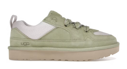 UGG LOWMEL LO MUTED BRASS (WOMEN'S)