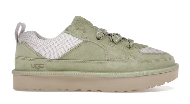 UGG LOWMEL LO MUTED BRASS (WOMEN&