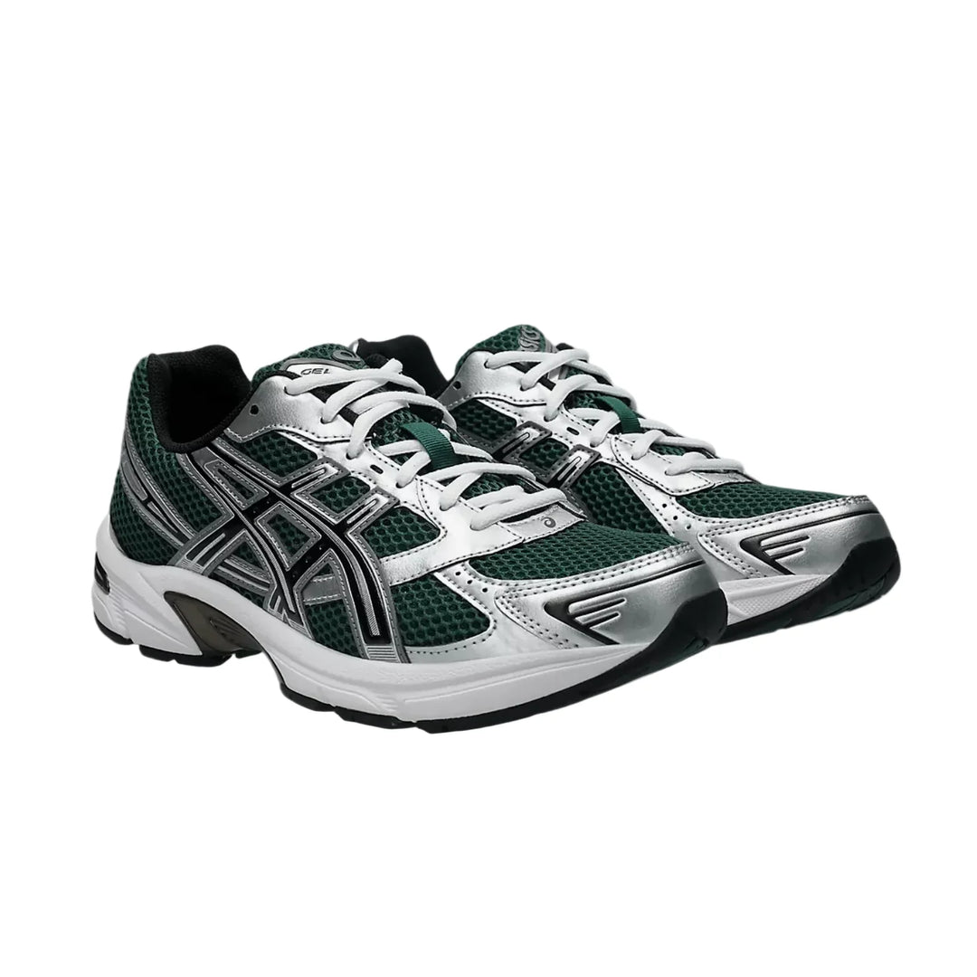 ASICS GEL-1130 EVERGREEN BLACK