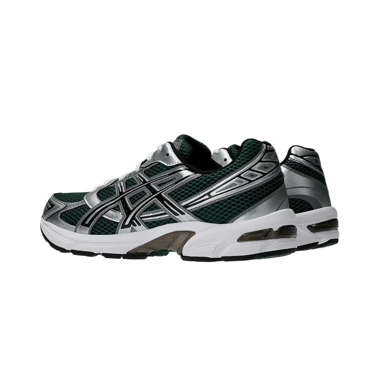 ASICS GEL-1130 EVERGREEN BLACK