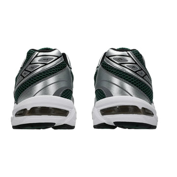 ASICS GEL-1130 EVERGREEN BLACK — Stock