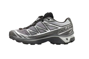 SALOMON XT-6 GORE-TEX ATMOS CONCRETE JUNGLE — Stock