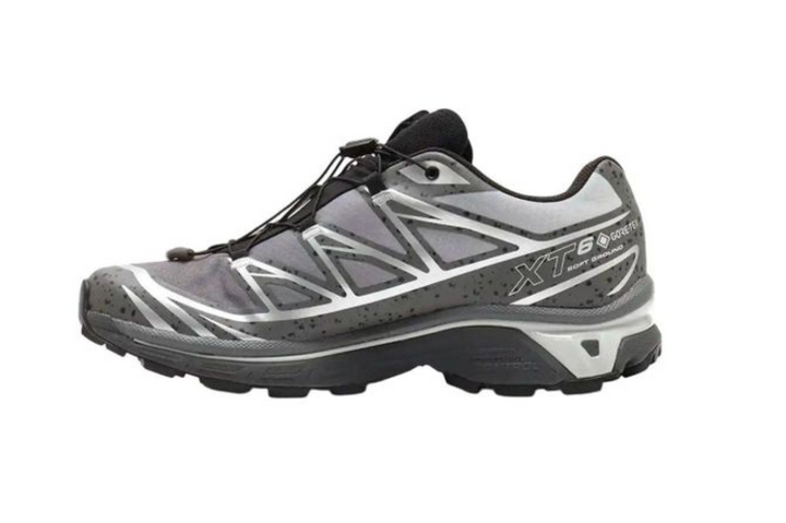 SALOMON XT-6 GORE-TEX ATMOS CONCRETE JUNGLE