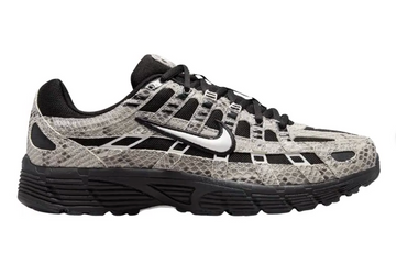 NIKE P-6000 SE SNAKESKIN WOMENS — Stock